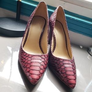 Michael Kors heels
